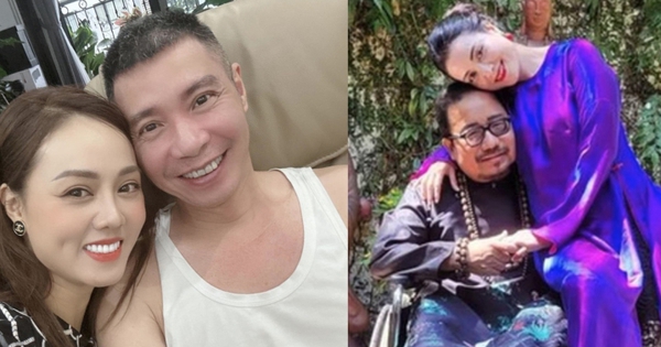 Hành trình chiến đấu với bệnh đột quỵ của những nam nghệ sĩ Việt nổi tiếng ava copy recovered 16281301 1752812242930568627257 0 0 377 720 crop 1752812254839485297413jpg