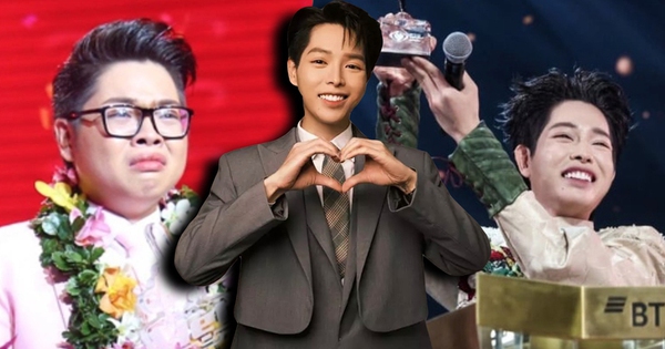 Đức Phúc: Từ chàng trai vừa hát vừa run tới quán quân cuộc thi âm nhạc quốc tế 28 Đức Phúc: Từ chàng trai vừa hát vừa run tới quán quân cuộc thi âm nhạc quốc tế ava copy recovered 16542601 17589344373612091546847 0 0 377 720 crop 17589344597381590672701jpg