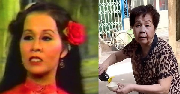 Nữ nghệ sĩ đóng vở cải lương kinh điển giờ đi bán hủ tiếu mưu sinh ở tuổi U80 ava copy recovered 22141686 17479617016431597131957 0 0 377 720 crop 1747961716310803124228jpg