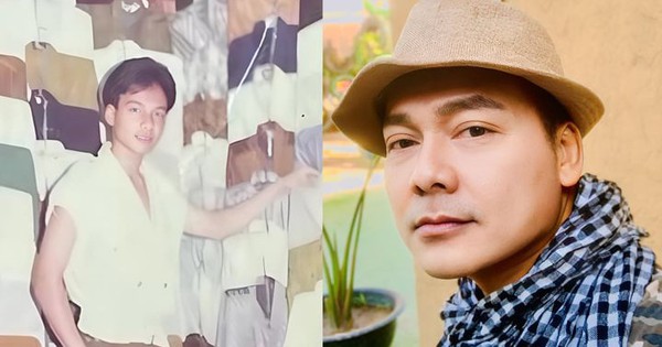 Nam diễn viên từng đi bán quần áo, nay U50 sống độc thân trong biệt thự chục tỷ ava copy recovered 22204514 17524521120571684849422 14 0 391 720 crop 17524521320831292220042jpg