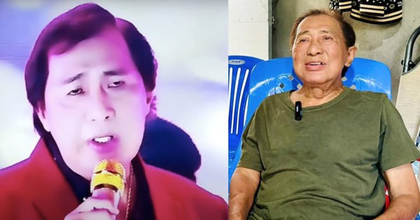 "Ông hoàng đĩa nhựa" giờ sụt 30kg vì bệnh tật, được một người phụ nữ cưu mang ava copy recovered 22370420 17485768685641185368559 0 0 377 720 crop 17485768904611420613999jpg