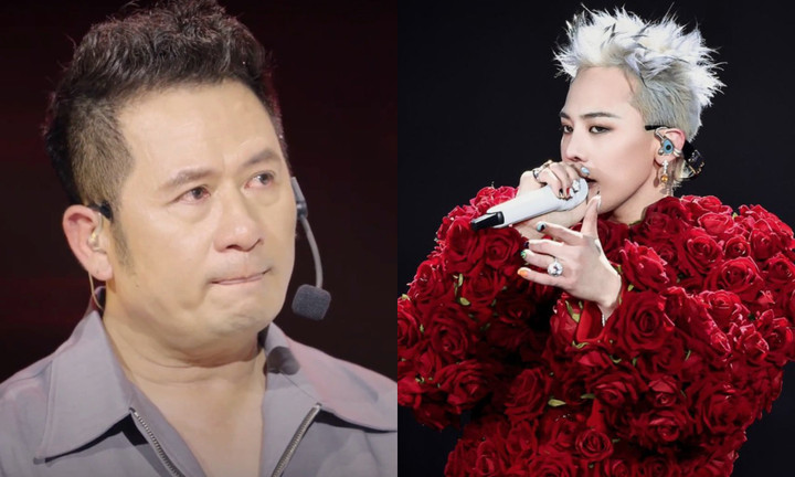 Những lần gây tranh cãi vì phát ngôn của ca sĩ Bằng Kiều- Ảnh 1. Những lần gây tranh cãi vì phát ngôn của ca sĩ Bằng Kiều- Ảnh 1.