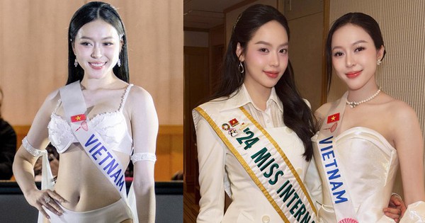 Kiều Duy có cơ hội "nối gót" Thanh Thủy đăng quang Hoa hậu Quốc tế? ava copy recovered recovered recovered recovered 10031595 1764133205046628365307 0 0 377 720 crop 1764133233807108641855jpg