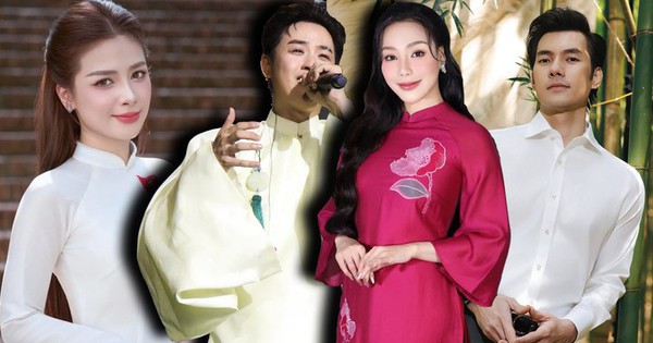 Những sao Việt gây bất ngờ khi xuất thân từ nghề giáo viên ava copy recovered recovered recovered recovered 10453509 1763630023246509225268 0 0 377 720 crop 17636301954091042494192jpg