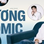 Dương Domic: "Năm qua tôi biết mọi người bàn tán gì, nhưng nguyên tắc của tôi là chỉ lên tiếng cho điều cần thiết" ava fb 1738090295795475713064 0 0 762 1456 crop 17380903824582047562290jpg