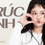 Trúc Anh (Mắt Biếc): "Giờ tôi béo xinh!" ava fb 17429822476281177562596 0 0 499 953 crop 1742983080630126280209jpg