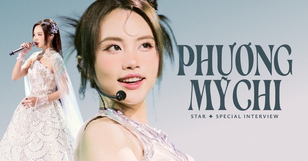 Phương Mỹ Chi: "Ở Em Xinh, tôi phải tiết chế để không làm ảnh hưởng ekip phía sau" 26 Phương Mỹ Chi: "Ở Em Xinh, tôi phải tiết chế để không làm ảnh hưởng ekip phía sau" ava fb 17537194268461685642083 0 0 499 953 crop 1753719430890269235571jpg