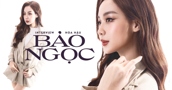 Hoa hậu Bảo Ngọc: Không biết tôi phải là "con cưng" không, chỉ biết không có gì đến với tôi một cách dễ dàng ava fb 1759744586097966823702 0 0 499 953 crop 1759760049391375230611jpg