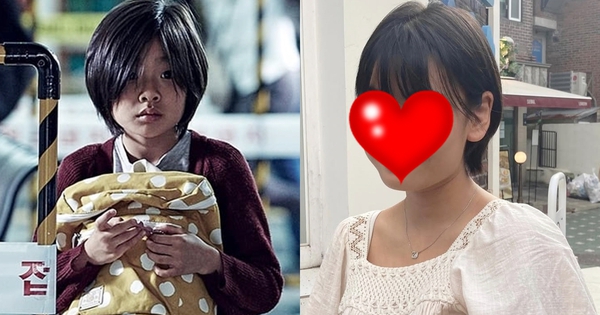 Sao nhí Train to Busan dậy thì ngoạn mục sau 9 năm, xinh đẹp đến mức nào mà khán giả nhận không ra? ava kim2g 17423951192951863858444 19 0 647 1200 crop 1742395129159625751628jpg