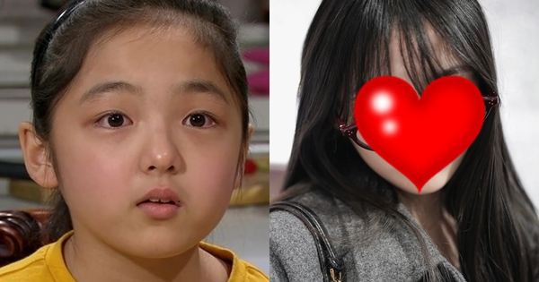 Nhan sắc gây sốc của sao nhí bị ghét nhất Gia Đình Là Số 1 ava seo96 1741150360847672561007 0 0 628 1200 crop 1741150368410548960494jpg