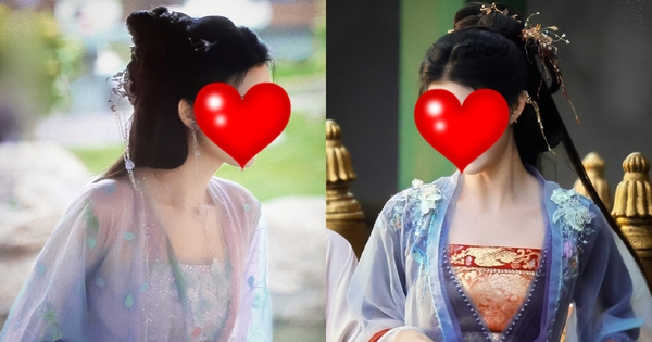 Mỹ nhân cổ trang đẹp nhất Trung Quốc hiện tại: Nhan sắc thắng đời 100-0, Lưu Diệc Phi cũng phải lép vế 28 Mỹ nhân cổ trang đẹp nhất Trung Quốc hiện tại: Nhan sắc thắng đời 100-0, Lưu Diệc Phi cũng phải lép vế ava vsn6 17420570801731035032034 0 0 628 1200 crop 1742057094565359464279jpg