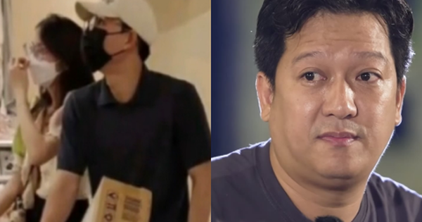 Nam rapper gen Z bí mật yêu đương nhưng bị Trường Giang "vạch trần", danh tính đàng gái lộ rõ qua 1 chi tiết ava1 1745287307381985696584 0 0 251 480 crop 17452873157021285805946png