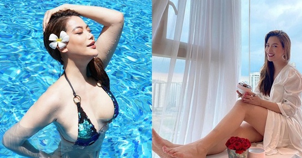 Nữ nghệ sĩ sở hữu penthouse 300m2 ở Quận 2, qua 1 lần đò, U50 vẫn bốc lửa, trẻ đẹp như 30 ava123 1750066487539733586851 0 0 410 656 crop 17500664891601940028601 1750075163002 175007516329232269513 34 0 434 764 crop 1750075337171171863251jpg