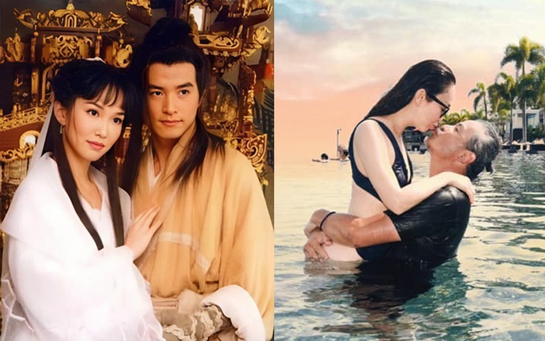 Chuyện tình 30 năm nồng nàn, đẹp hơn phim của