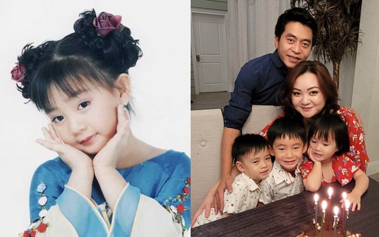 "Thần đồng âm nhạc" Xuân Mai làm nail mưu sinh ở tuổi 30 ava1234567 17573834422821091291874 0 0 410 656 crop 1757383444357251565941 1757385932738 1757385933234348451650