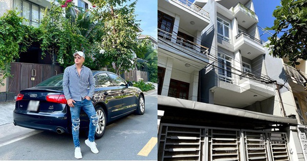 Nam nghệ sĩ rao bán nhà 5 tầng hơn 10 tỷ đồng ngay trung tâm Đà Nẵng ava12346 1758870389185844079487 0 0 410 656 crop 17588703925351654786344 1758894768363 1758894769612231065588 86 0 478 749 crop 17588948338941346447915jpg