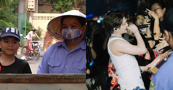 Cậu bé nghèo Thanh Hóa, đẩy xe rác cùng mẹ thành ca sĩ thần tượng đình đám showbiz Việt ở tuổi 24 ava1235 17555946933001416478787 0 4 410 660 crop 17555946968971072047279 1755597761917 1755597763631202276219 10 0 410 764 crop 17555978614041433182003jpg