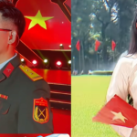 Hoa hậu Thanh Thuỷ, Lương Linh, ca sĩ Anh Tú, MC Khánh Vy hưởng ứng trào lưu có 500 triệu lượt xem: Khi tự hào dân tộc được lan toả rực rỡ! ava1o111 1745816387619865002776 0 45 263 547 crop 1745825673514277674743png