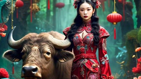 Tết Nguyên đán 2025, tuổi Sửu diện màu gì để cầu được ước thấy? 26 Tết Nguyên đán 2025, tuổi Sửu diện màu gì để cầu được ước thấy? ava2 1733757299 18 width740height495 auto cropjpg