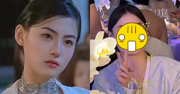 Không thể tin nổi đây là Trương Bá Chi, quốc bảo nhan sắc sao lại thế này? ava567a 1750295115321963715026 27 0 655 1200 crop 17502951278571859517097jpg