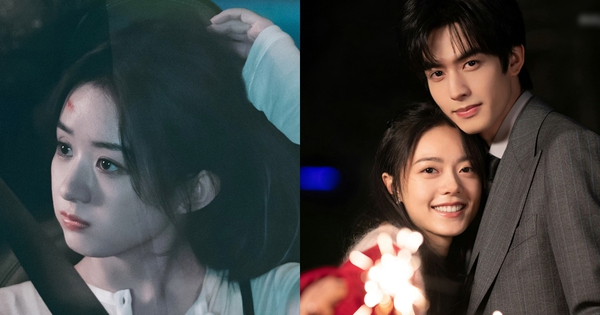 Làng giải trí Hoa ngữ thi nhau chiếm sóng mùng 1 Tết: Triệu Lệ Dĩnh trẻ đến khó tin, có cặp đôi còn tung ảnh cưới ava6 17380878413631839782278 25 0 653 1200 crop 17380878686571196228062jpg