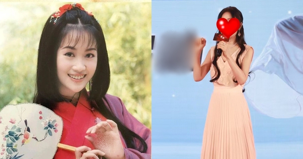 Chúc Anh Đài đẹp nhất màn ảnh U60 mà ngỡ như mới 30, trẻ mãi không già nhờ phim giả tình thật ava66a 17493446788651829674592 0 0 628 1200 crop 1749344693904657232495jpg