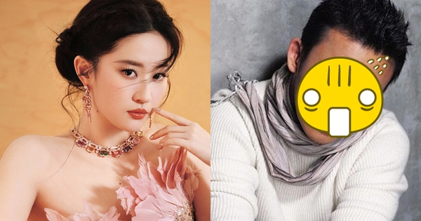 Mỹ nam phải gọt mặt để đóng phim với Lưu Diệc Phi, ê chề tột độ vì 1 câu nói của thần tiên tỷ tỷ ava678a 1744159096800904846416 17 0 645 1200 crop 17441591146881889174878jpg