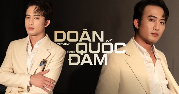 Doãn Quốc Đam: Mọi người đang hiểu sai về khái niệm "tổng tài", nâng nó lên một cấp độ rất kinh khủng 28 Doãn Quốc Đam: Mọi người đang hiểu sai về khái niệm "tổng tài", nâng nó lên một cấp độ rất kinh khủng avafbd86afb66 867f 43a4 a34f c8e710da8068 1763056722423248667742 0 0 499 952 crop 17630567339151202552200jpg