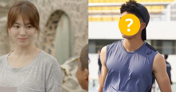 Không tin nổi đây là sao nhí hot nhất Hậu Duệ Mặt Trời ở hiện tại 28 Không tin nổi đây là sao nhí hot nhất Hậu Duệ Mặt Trời ở hiện tại avah 1761025994070858249711 0 0 350 668 crop 17610260082421429413702jpg