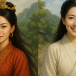 Dùng AI phục dựng chân dung 5 đại mỹ nhân trong truyện Kim Dung, nhan sắc người đẹp nhất gây tranh cãi avakimdung1 17508435166251139775126 0 0 375 600 crop 1750843519726995681420 1750859709687 1750859709895940878641 0 0 400 764 crop 17508598684501351620221png