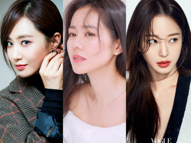 Tình địch của Son Ye Jin biến mất bí ẩn- Ảnh 4. Tình địch của Son Ye Jin biến mất bí ẩn- Ảnh 4.