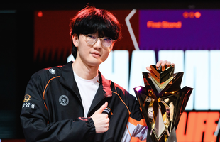 Viper nói một câu chí mạng sau khi nâng cup First Stand 2025 khiến fan LPL "nhân đôi nỗi sầu" avatar 1742204180687728029896 0 0 750 1200 crop 17422041883201463418172png