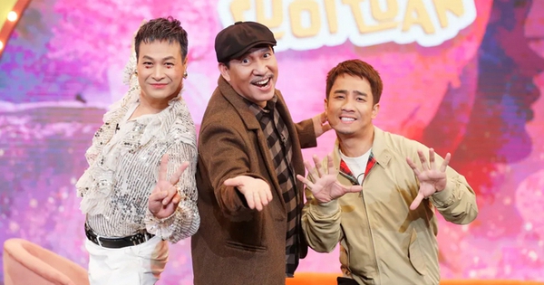 Hé lộ những hình ảnh đầu tiên của Gặp Nhau Cuối Tuần phiên bản mới avatar 35561934496317517924820 15214103 1740140555510 17401405558112052650010 49 32 392 688 crop 1740140654239444645481jpg