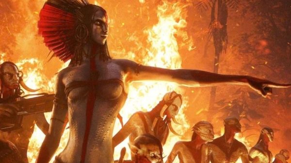 Đạo Diễn James Cameron Gây Bùng Nổ Với Phản Hồi Đầu Tiên Dành Cho Avatar: Fire and Ash avatar phan ung phe binh fptnjpg