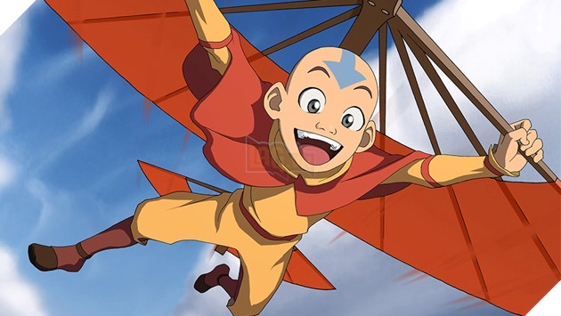 Phim Hoạt Hình Mới Mang Tựa Đề Avatar: Seven Havens Đang Được Thực Hiện 3