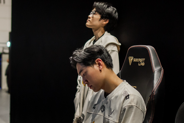 Lịch thi đấu LCP 2025 Mid Season mới nhất: GAM đối mặt