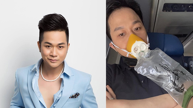 Ca sĩ Việt 4 lần chết hụt gang tấc: Bị đột quỵ 2 lần, lập sẵn di chúc phòng bất trắc- Ảnh 3.