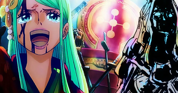 One Piece: Những trái ác quỷ tồn tại từ thời Thế Kỷ Trống- Ảnh 4. One Piece: Những trái ác quỷ tồn tại từ thời Thế Kỷ Trống- Ảnh 4.