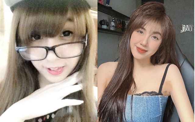 Hot girl bánh tráng cập nhật giao diện đầy trầm trồ sau 15 năm nổi tiếng- Ảnh 1.