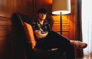 Faker đánh giá đội hình T1 mạnh nhất, không phải giai đoạn 2 lần vô địch CKTG avatar1735618906556 1735618906978332866397png