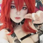 Ngắm loạt ảnh đời thường của nữ coser nóng bỏng, khui danh tính khiến fan nam phải "rén" avatar1735631560651 17356315608841641589242jpg