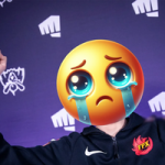 Cựu vương CKTG dõng dạc tuyên bố sẽ "comeback cực mạnh" nhưng lại hóa "trò hề" avatar1735632625400 1735632626191343102025png