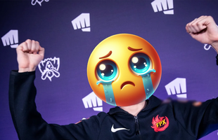 Cựu vương CKTG dõng dạc tuyên bố sẽ "comeback cực mạnh" nhưng lại hóa "trò hề" avatar1735632625400 1735632626191343102025png