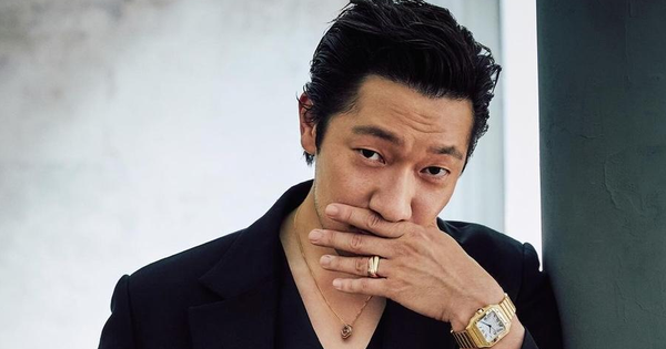 Mỹ nam từ chối đóng chính cả 2 phần Squid Game: Diễn xuất đỉnh cao, visual được chị em thi nhau "nhận chồng" avatar1735693640484 1735693643486749408861 0 0 470 900 crop 1735693671654465067841png