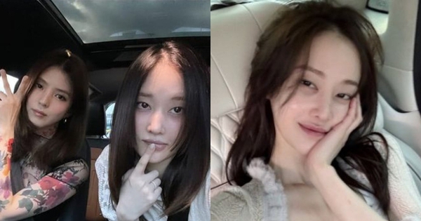Bức ảnh selfie tưởng bình thường nhưng khiến bạn thân Han So Hee chìm trong chỉ trích avatar1735695988440 1735695989281296573350 0 0 352 672 crop 17356960860151852463020jpg