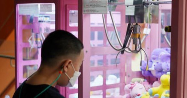 Chuyên gia bày mẹo gắp thú bông 'bách phát bách trúng' avatar1735707623454 1735707623823206103785 0 0 274 438 crop 1735707744704761227141jpg