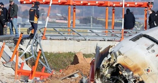 Hoàn thành trích xuất dữ liệu buồng lái máy bay Jeju Air gặp nạn avatar1735707917509 17357079177281365472286 0 159 276 600 crop 1735707949250625591754jpg