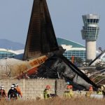 Hàn Quốc hoàn tất nhận dạng 179 nạn nhân trong vụ tai nạn máy bay của Jeju Air avatar1735721065961 17357210665252026877741 0 67 276 508 crop 1735721087695853469381jpg