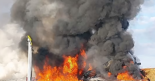 Phục hồi một hộp đen máy bay Hàn Quốc, tìm hiểu những lời cuối của phi hành đoàn avatar1735728650587 17357286560361639971136 0 53 315 557 crop 17357286739261770294640png