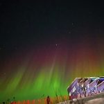 Ngắm cực quang tỏa sáng đêm giao thừa 2025 avatar1735732728644 1735732729223184948924jpg